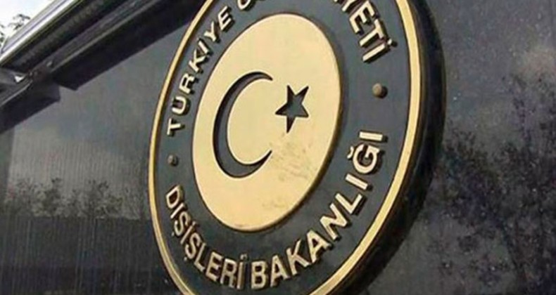 PKK’lılar Türkiye’nin Hannover elçiliğine saldırdı