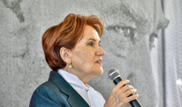 Meral Akşener Isparta’ya geliyor