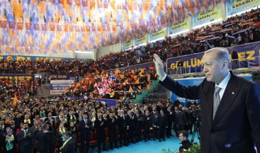 Erdoğan cumartesi Şanlıurfa’da olacak! Miting saati belli oldu