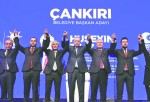 AK Parti Çankırı Adayı Filiz: Yeni bir Anadolu inşa edeceğiz