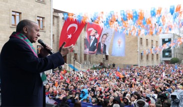 Isparta her zaman bize sahip çıktı