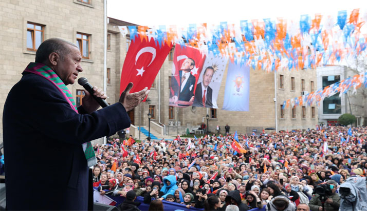 Isparta her zaman bize sahip çıktı