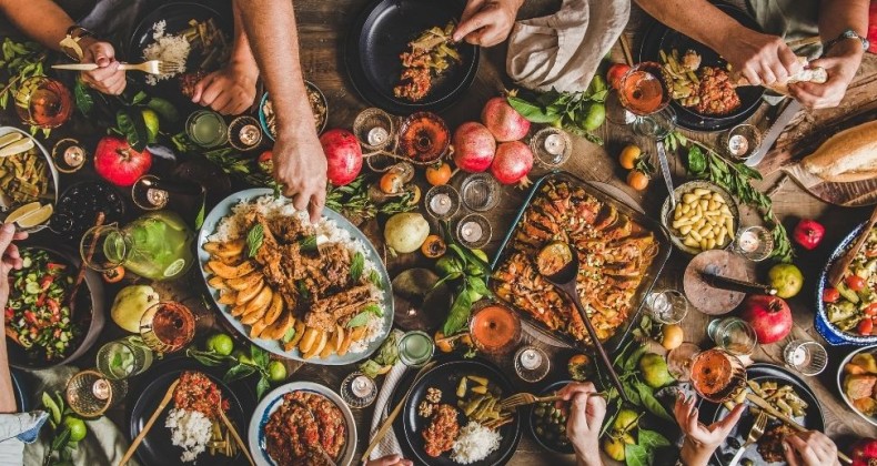 Türkiye turizminde ‘Gastronomi’ öne çıkıyor