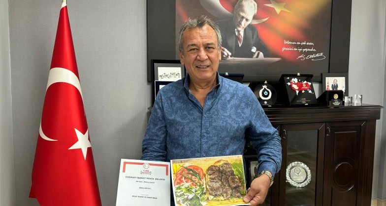 Milas Köftesi yeni coğrafi işaretli ürün oldu