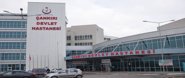 Çankırı’ya 82 Yeni Hekim Kadrosu Tahsis Edildi