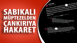 Çankırı’ya Yönelik Hakarete Tepkiler Çığ Gibi Büyüdü