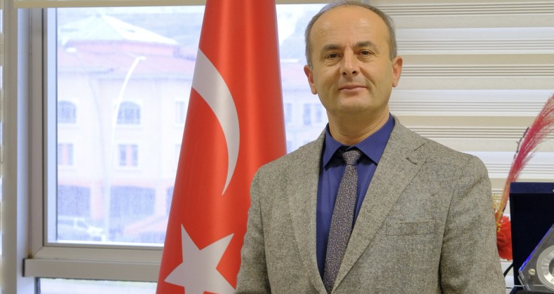 Millî Eğitim Müdürü Öztürk’ten 2024-2025 Eğitim Öğretim Yılı Mesajı