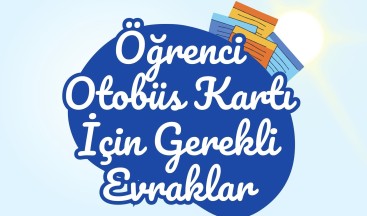 Çankırı Belediyesi Öğrenci Otobüs Kartı Başvuruları Başladı