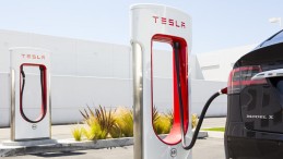 Tesla, Türkiye’deki 8. Supercharger İstasyonunu Ilgaz’a Kurdu