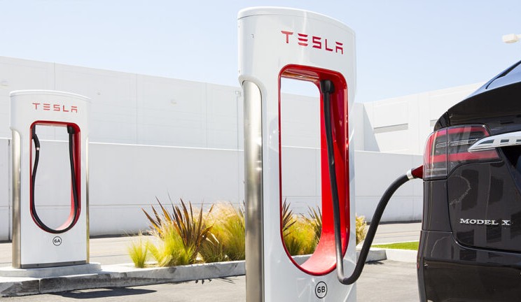 Tesla, Türkiye’deki 8. Supercharger İstasyonunu Ilgaz’a Kurdu