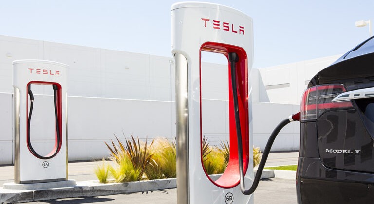 Tesla, Türkiye’deki 8. Supercharger İstasyonunu Ilgaz’a Kurdu