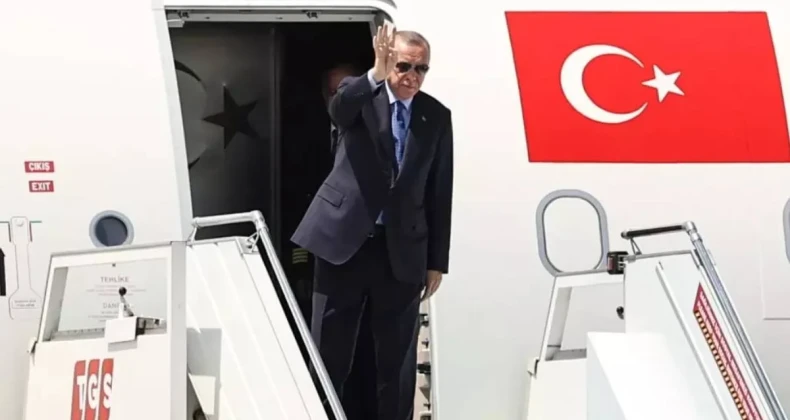 Erdoğan ve Putin 23 Ekim’de Kazan’da görüşecek: Gündemde doğalgaz merkezi var