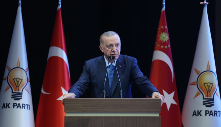 Erdoğan’dan Bahçeli’nin açıklamalarına ‘Cumhur İttifakı’nın açtığı tarihi fırsat penceresi’ değerlendirmesi