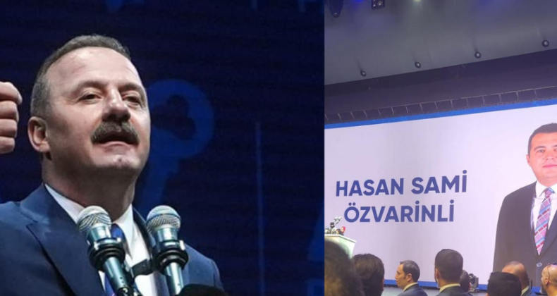 Anahtar Parti’nin kurucuları arasında Sivaslı bir isim