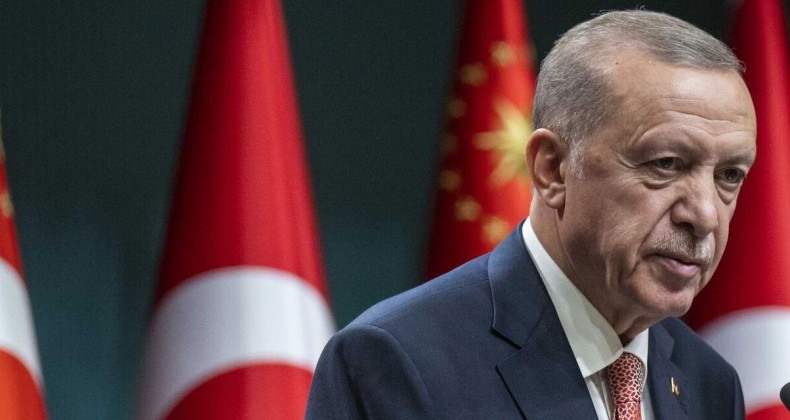 Cumhurbaşkanı Erdoğan, Sırbistan ve Arnavutluk’a uçacak