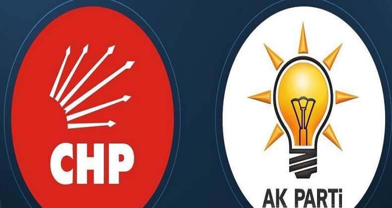 Giresun’da AK Parti ve CHP arasında gömü polemiği