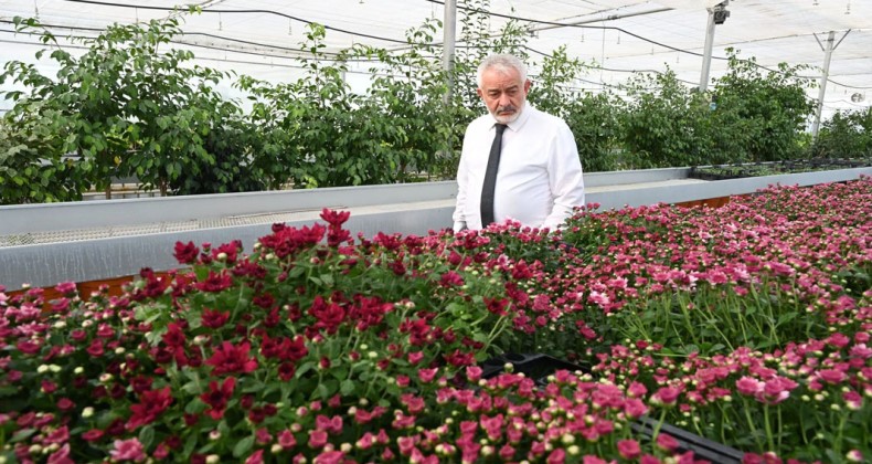 Amacımız Isparta tarımına faydalı olmak