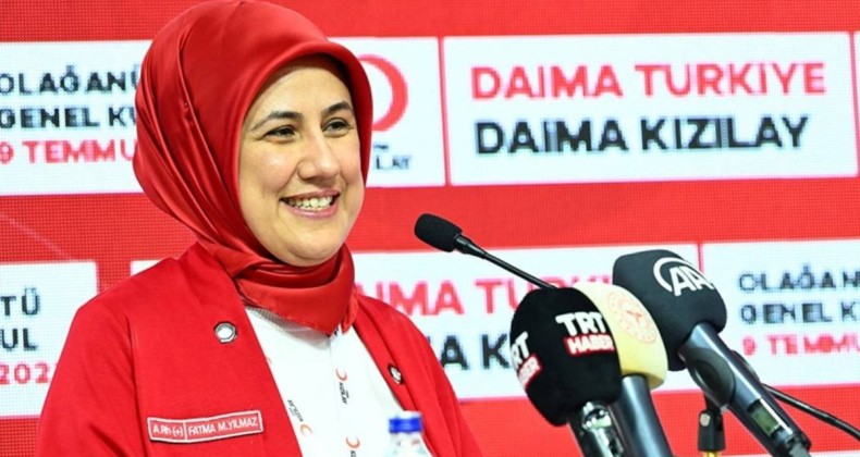 81 İlde okullara “Kızılay Kolu” geliyor!