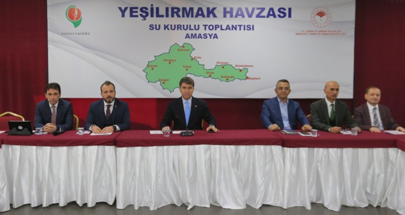 “Su, hayatımızın vazgeçilmez bir parçası”