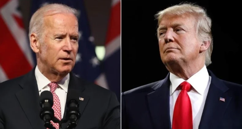 Biden ve Trump Beyaz Saray’da bir araya gelecek