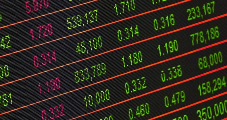 BIST 100 endeksi günü 9 bin seviyesinde kapattı