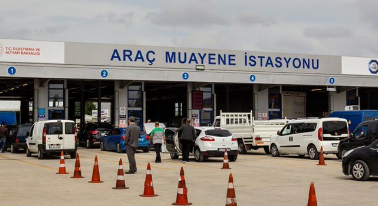 TÜVTÜRK’ten araç muayene ücretlerine büyük zam