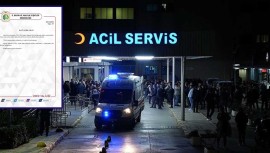 İzmir Valiliği, Seferihisar’da polise yapılan saldırıya yönelik açıklama yaptı