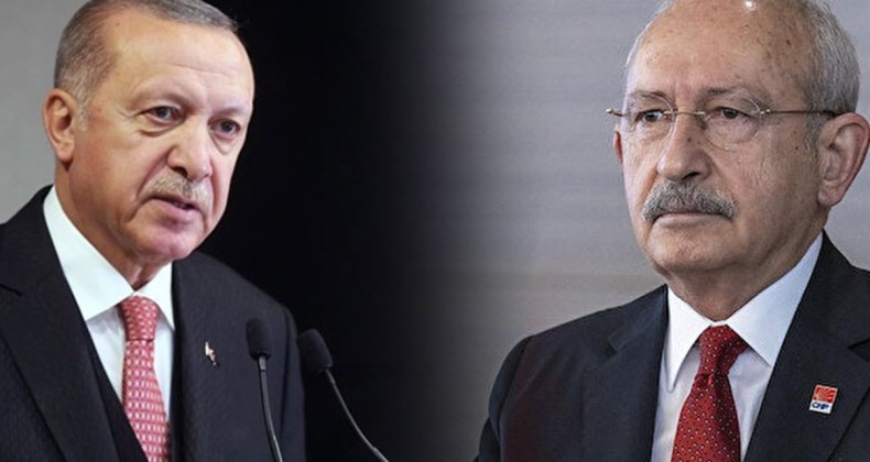 Cumhurbaşkanı Erdoğan’dan Kılıçdaroğlu’na yeni dava