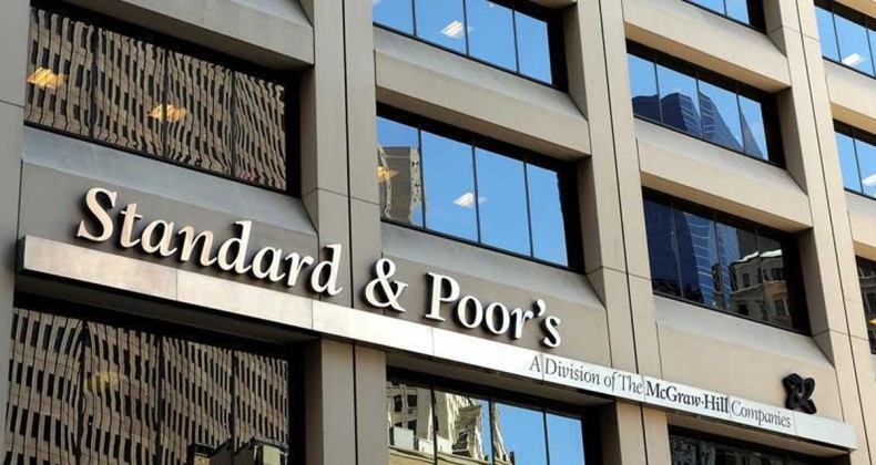 Standard & Poor’s (S&P)’den Türkiye’nin kredi notuna güncelleme