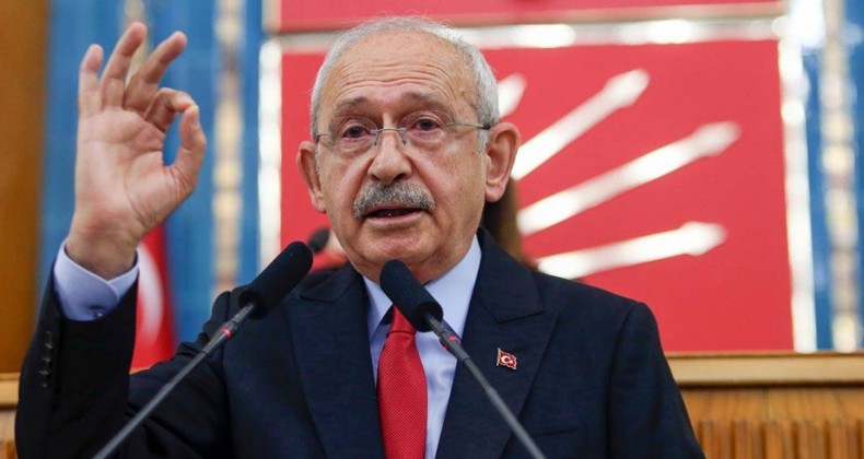 Bakan Tunç ve Kemal Kılıçdaroğlu arasında gerilim: Mahkeme restleşmesi