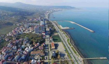 Trabzon Vakfıkebir-Beşikdüzü arasında sınır tartışması