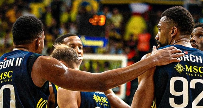 Fenerbahçe Beko, Euroleague’de seriye bağladı: Bayern Münih’i de geçti