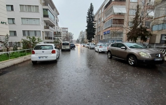 Şanlıurfa nefes alacak