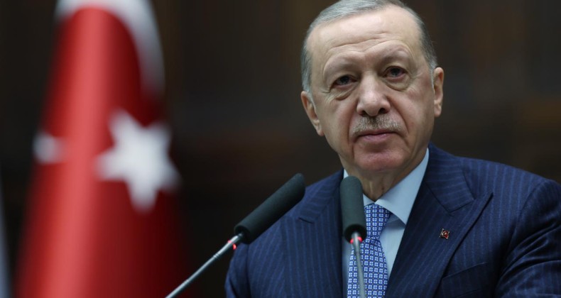 Erdoğan: Acıları yarıştırmak bizim siyasetimiz değildir – Birlik Haber Ajansı