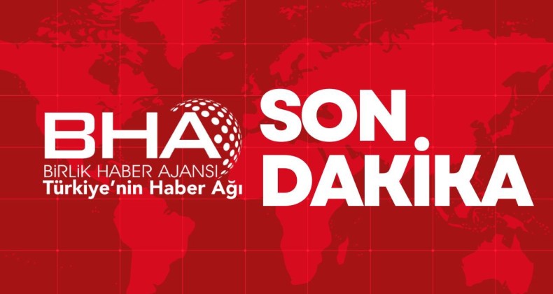 SON DAKİKA! Akdeniz’de deprem…