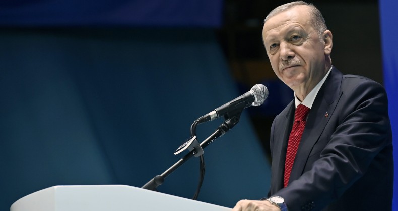 Cumhurbaşkanı Erdoğan: Türkiye’nin şahlanışı bizimle gerçekleşti – Birlik Haber Ajansı