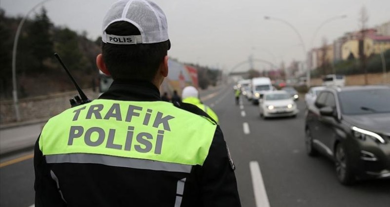 Ankara’da bazı yollar yılbaşında trafiğe kapatılacak – Birlik Haber Ajansı