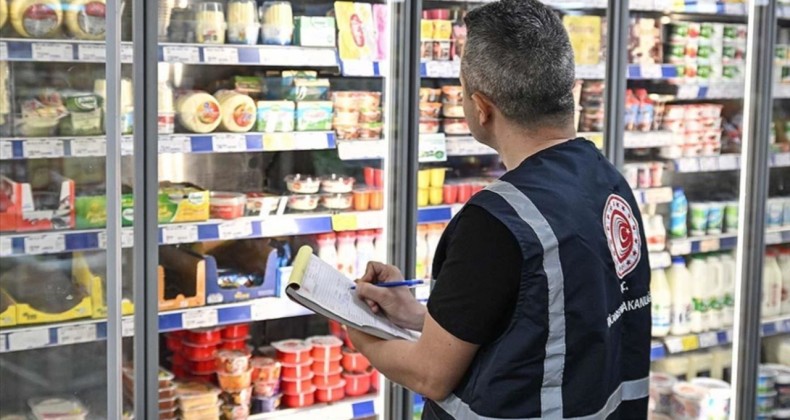 Ticaret Bakanlığı’ndan marketlere bayram denetimi – Birlik Haber Ajansı