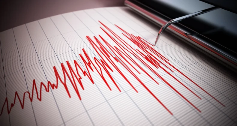 Tayvan’da deprem – Birlik Haber Ajansı