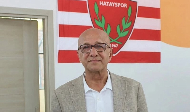 Hatayspor Kulüp Başkanı Mıstıkoğlu istifa etti – Birlik Haber Ajansı