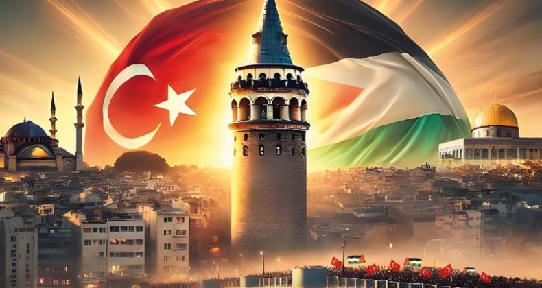 İstanbul büyük yürüyüşe hazırlanıyor – Birlik Haber Ajansı