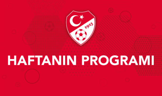 2025 ilk Haftası Süperlig Programı Açıklandı – Birlik Haber Ajansı