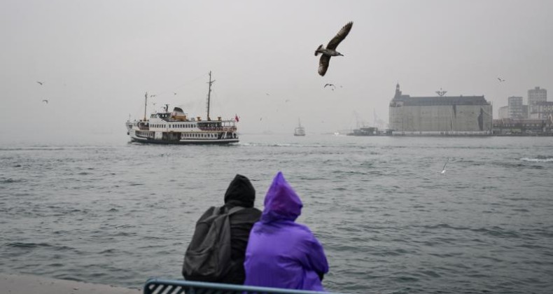 İstanbul’a kış geri dönüyor: Sıcaklık 22 derece birden düşecek! – Birlik Haber Ajansı