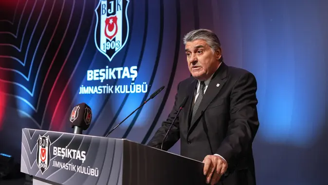 Beşiktaş’ta ilk gündem teknik direktör – Birlik Haber Ajansı