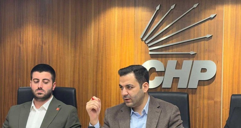 CHP Gençlik Kolları Başkanı Cem Aydın serbest bırakıldı – Birlik Haber Ajansı