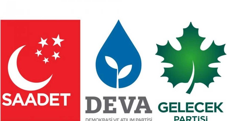 Saadet, Gelecek ve DEVA Partisinden ‘Yeni Yol’: Anlaşma tamam – Birlik Haber Ajansı