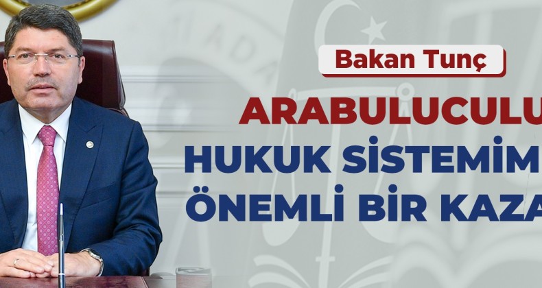 Arabuluculuk ile 2024 yılında 826 bin dosyada taraflar el sıkışarak anlaştı – Birlik Haber Ajansı