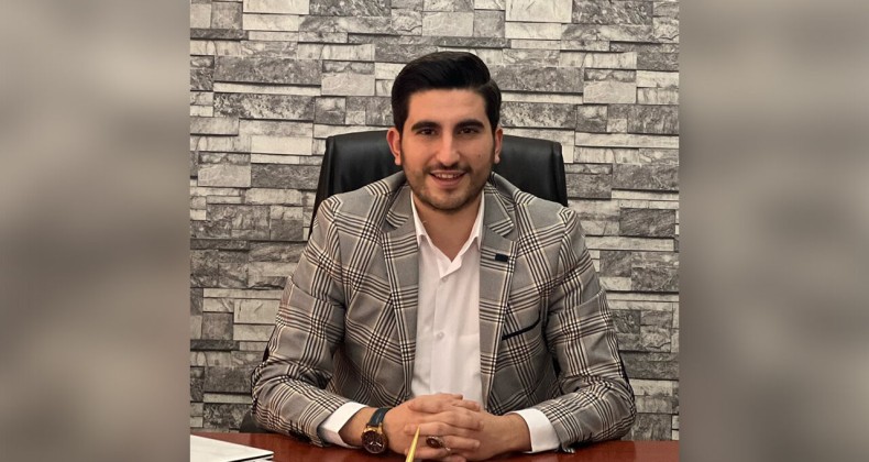 Tuğrul Resul Sofuoğlu görevini devrediyor – Birlik Haber Ajansı