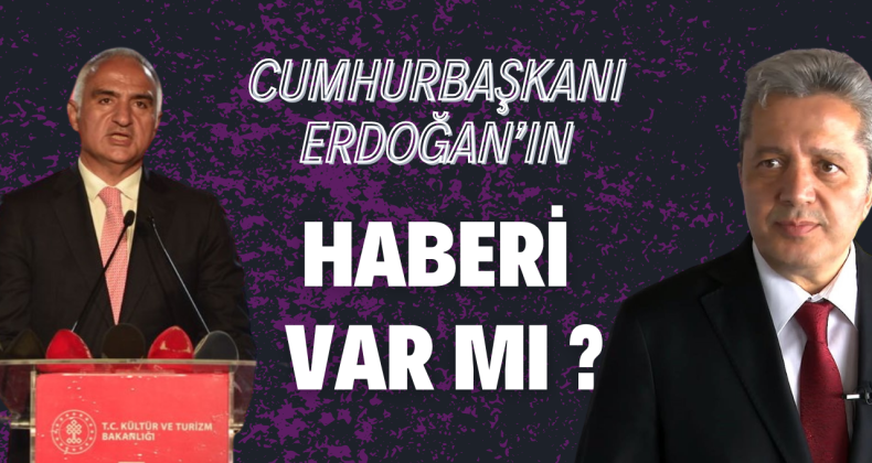 TUTAP Başkanı Yıldız: “Türkiye’mizin kültür yolu bu olamaz” – Birlik Haber Ajansı