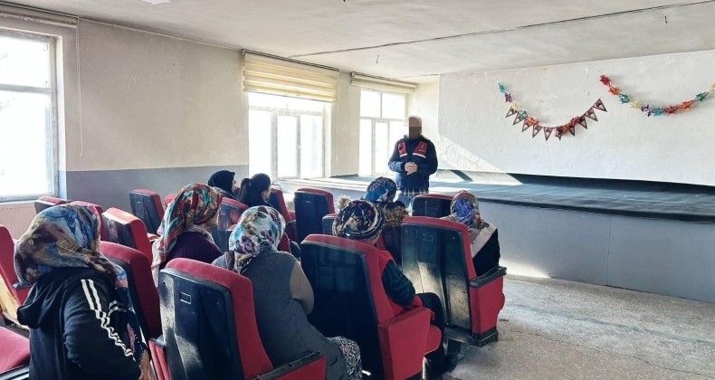 Kars’ta “En İyi Narkotik Polisi Anne” projesi anlatıldı – Birlik Haber Ajansı